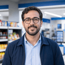 Rafael Moura